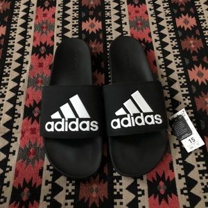 Adidas Men’s Classic Slides